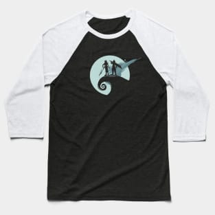 Nightmare Before Fantasy Baseball T-Shirt